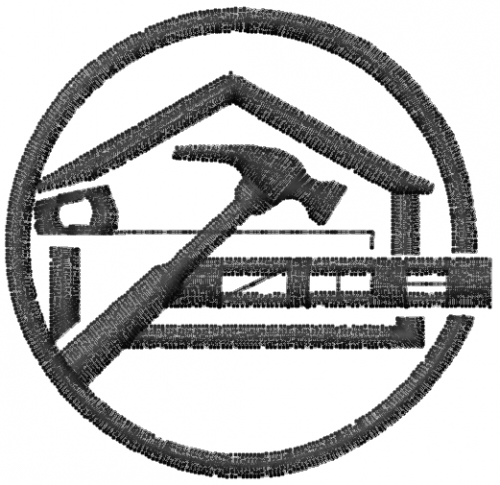 500x485 Construction Icon Embroidery Designs, Machine Embroidery Designs