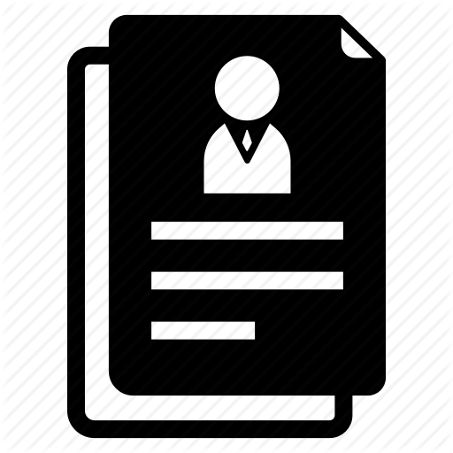 512x512 Agreement, Contract, Document, Employee, Employment, Employment