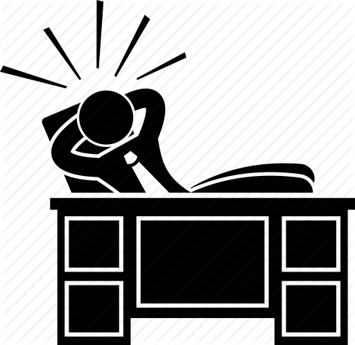 512x498 Boss, Employed, Employer, Employment, Happy, Office, Self Icon