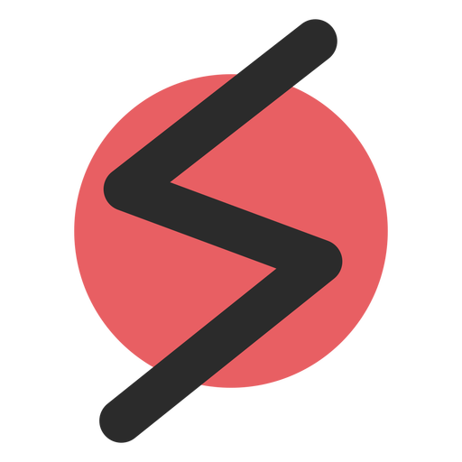 512x512 Energy Stroke Icon