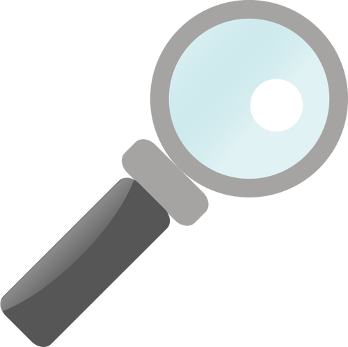 500x499 Enlarger Icon