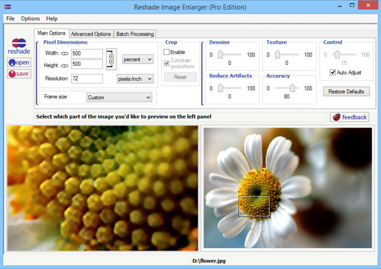 768x542 Reshade Image Enlarger A Smarter Way To Resize Images Betanews