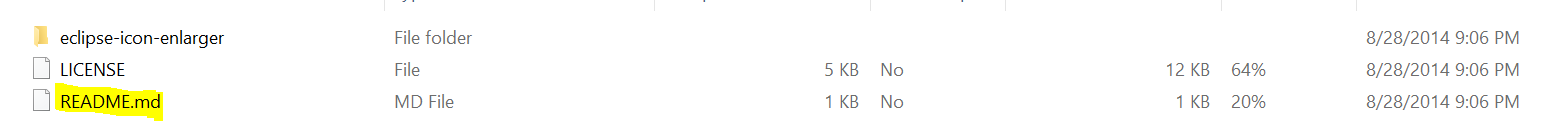 1553x137 Building Eclipse Ide From Scratch