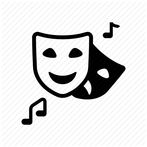 512x512 Acting, Celebrity, Drama, Entertainment, Entertainment News, Mask