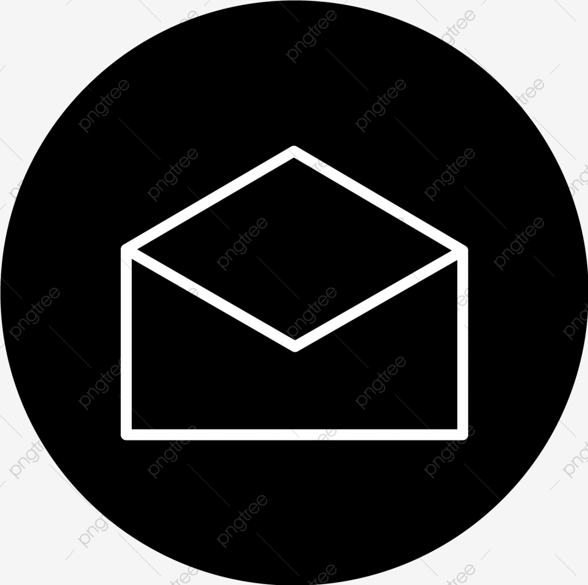 1200x1195 Vector Envelope Icon, Envelope Icon, Email Icon, Inbox Icon Png