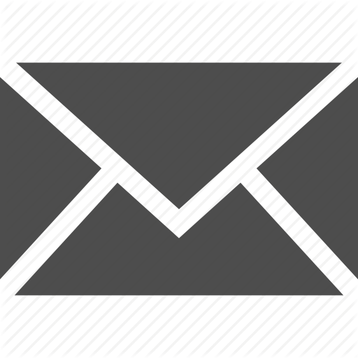 512x512 Email, Envelope, Letter, Mail, Mailbox, Message, Receipt Icon
