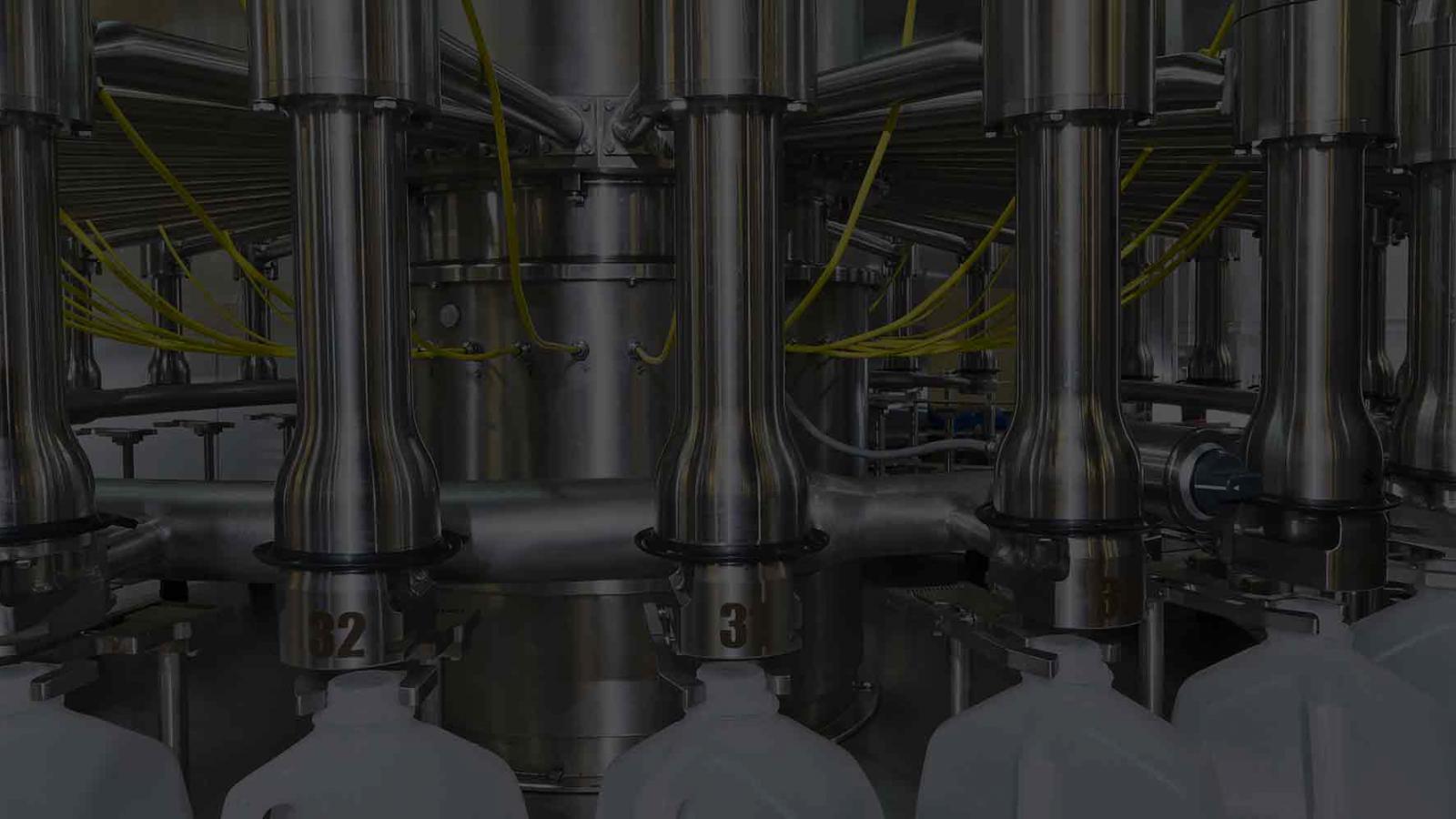 1600x900 Icon Equipment International Filling Capping Packaging Machines