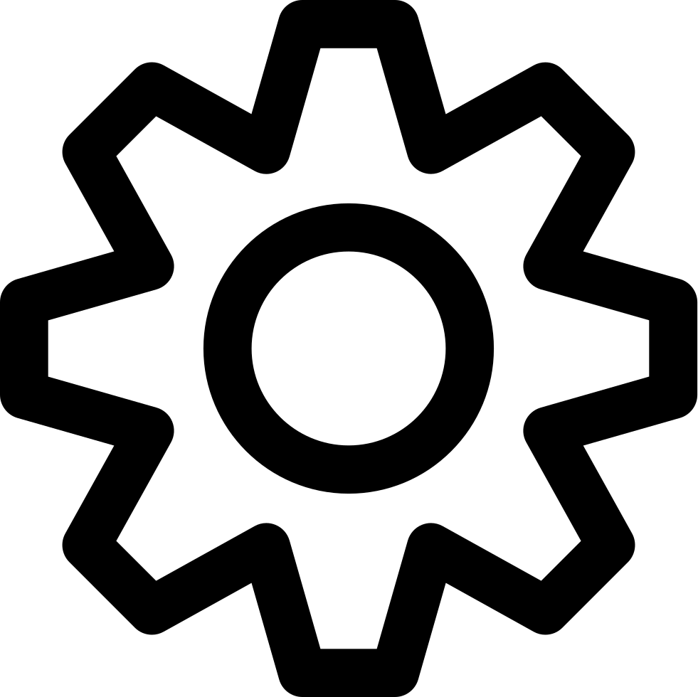 981x980 Mechanical Equipment Png Icon Free Download