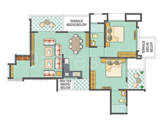 660x504 Icon Group Icon Westwood Estates Floor Plan