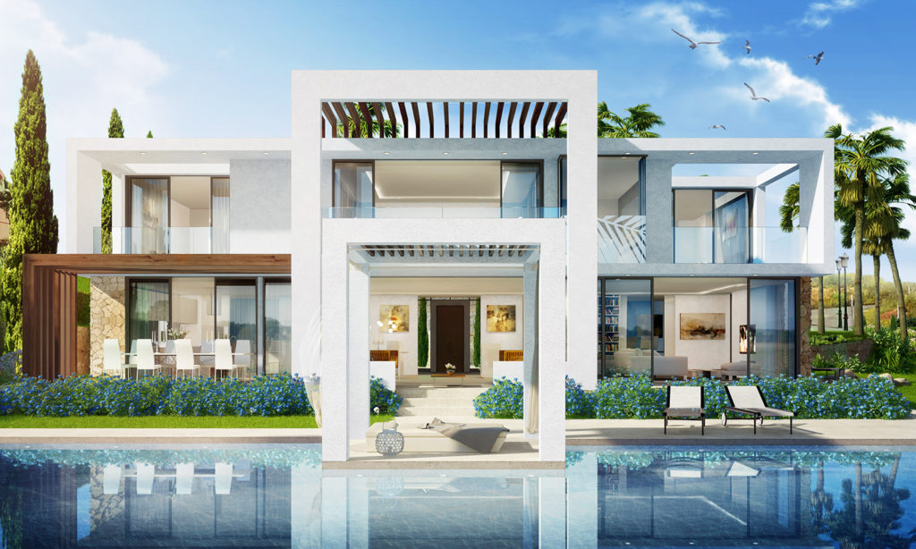 1024x614 Marbella Villas Icon For Sale