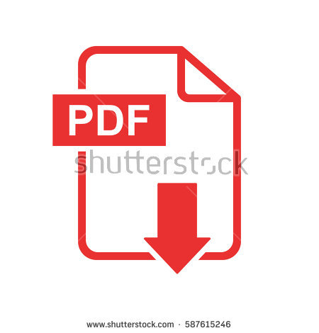 450x470 Pdf Icon Download