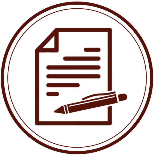 500x503 Wills Trusts Estates Icon The Law Offices Of Robert J White