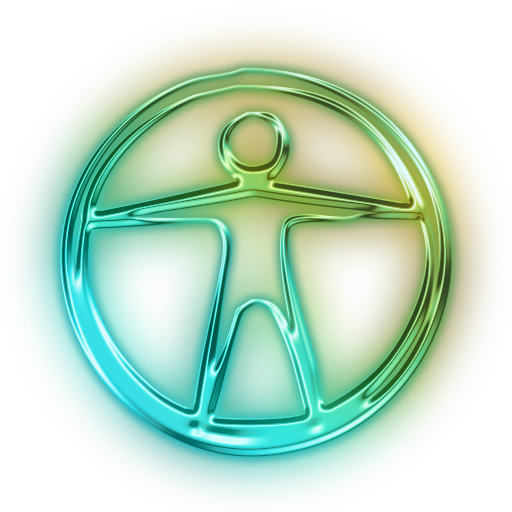512x512 Humanity Icon