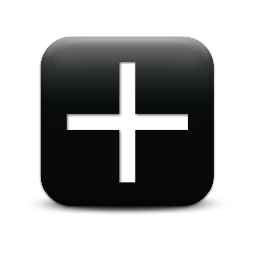 512x512 Lucinda Plus Sign Icon Icons Etc Clip Art