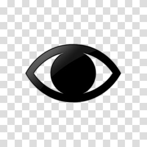 300x300 Black Eye Graphic, Black Eye Computer Icons Symbol Simple Eye