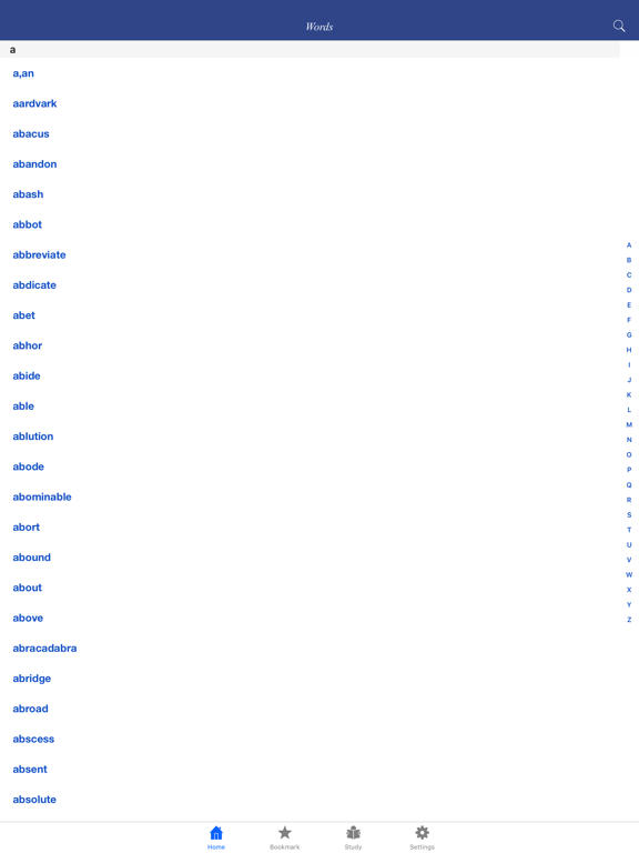 576x768 Word Origin Dictionary