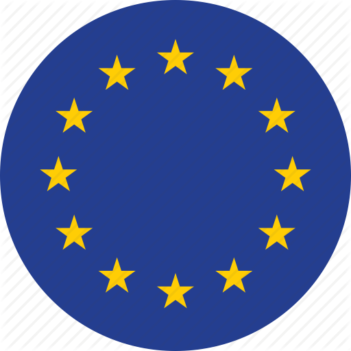 512x512 Eu, Europe, European, Flag, Flags, Union Icon