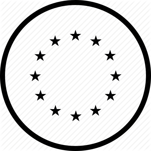 512x512 Country, Europe, European, Flag, Union Icon