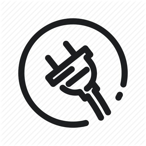 512x512 Charging, Ev, Plug, Point, Station Icon