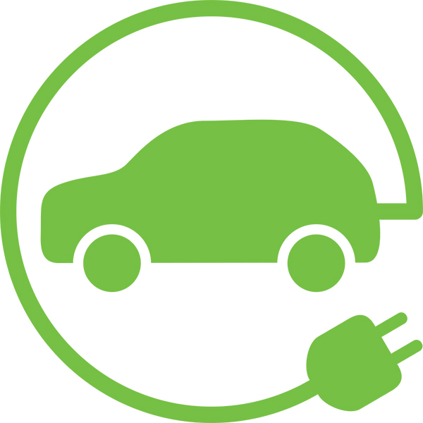 600x600 Ev Charging Icon Opalco
