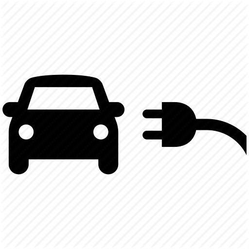 512x512 Car, Charging, Electric, Electric Charging Station, Ev, Station