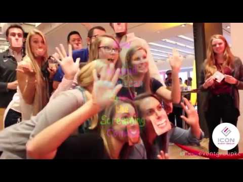 480x360 Icon Event Group Selfie Mirror