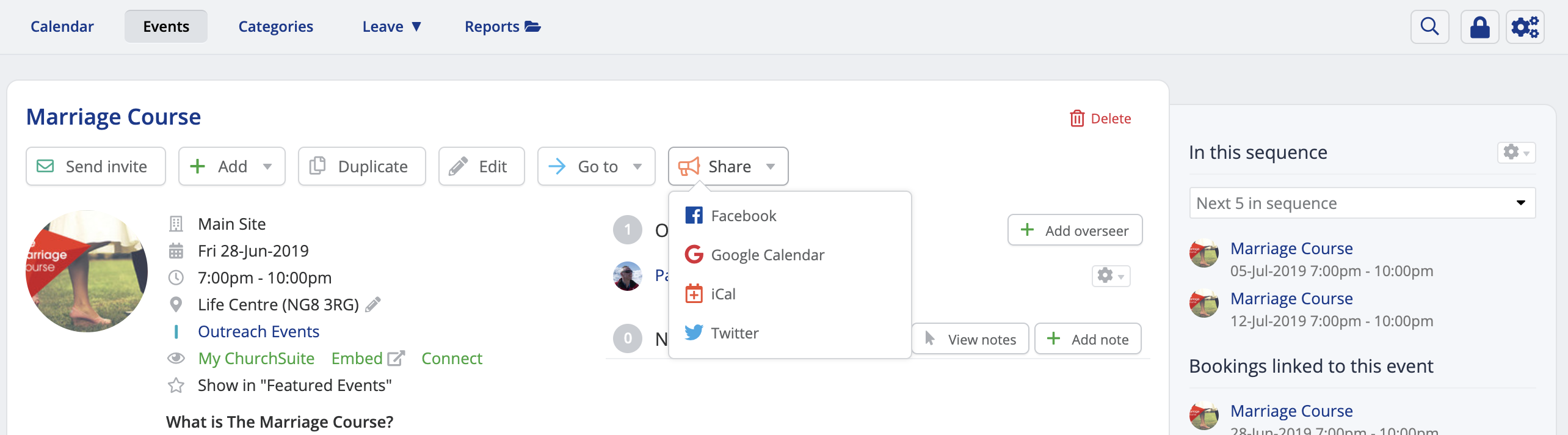 2568x712 Promoting Events And Groups On Social Media