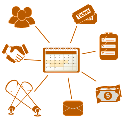 500x500 Swiss Tech Icon Event Strategy