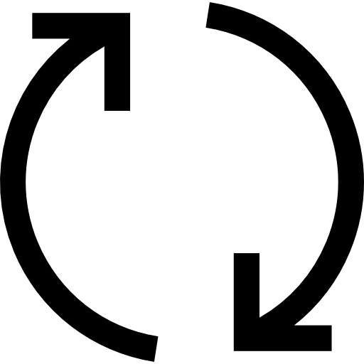 512x512 Exchange Icons Free Download