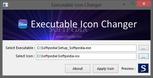 Плагин executable items. Icon Changer. Executable. EXECUTABLEITEMS. Setup exe иконка.