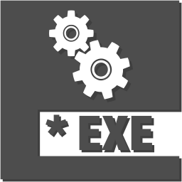 Icon Executable at Vectorified.com | Collection of Icon Executable free ...