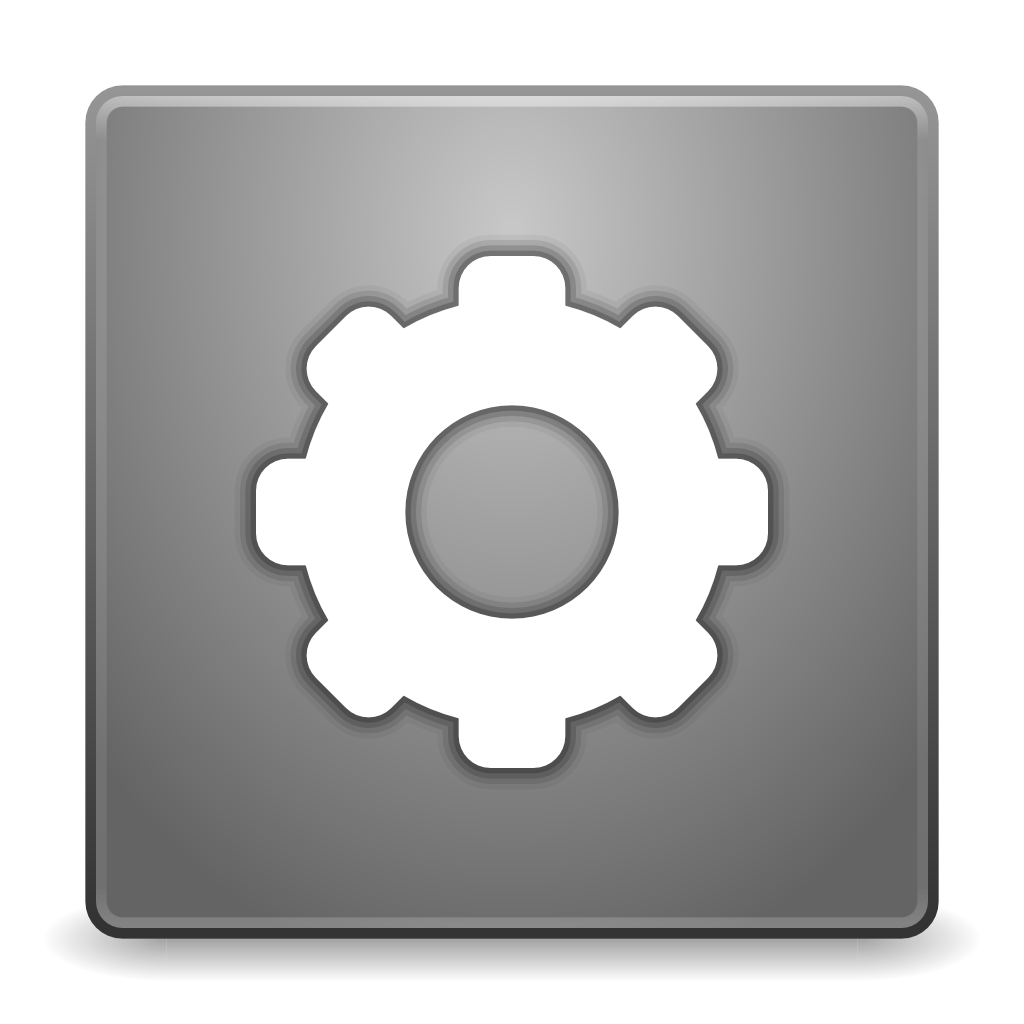 1024x1024 Mimes Application X Executable Icon Matrilineare Iconset Sora