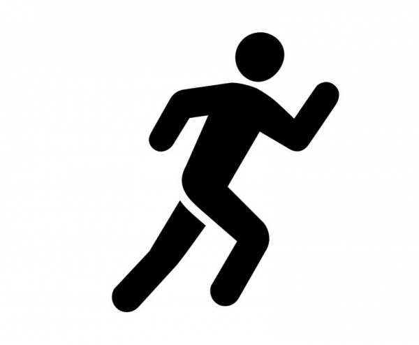 Exercise Icon 600x494 Exercise Icon