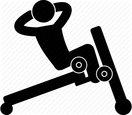 512x445 Equipment, Fit, Fitness, Gym, Machine, Weight Loss, Workout Icon