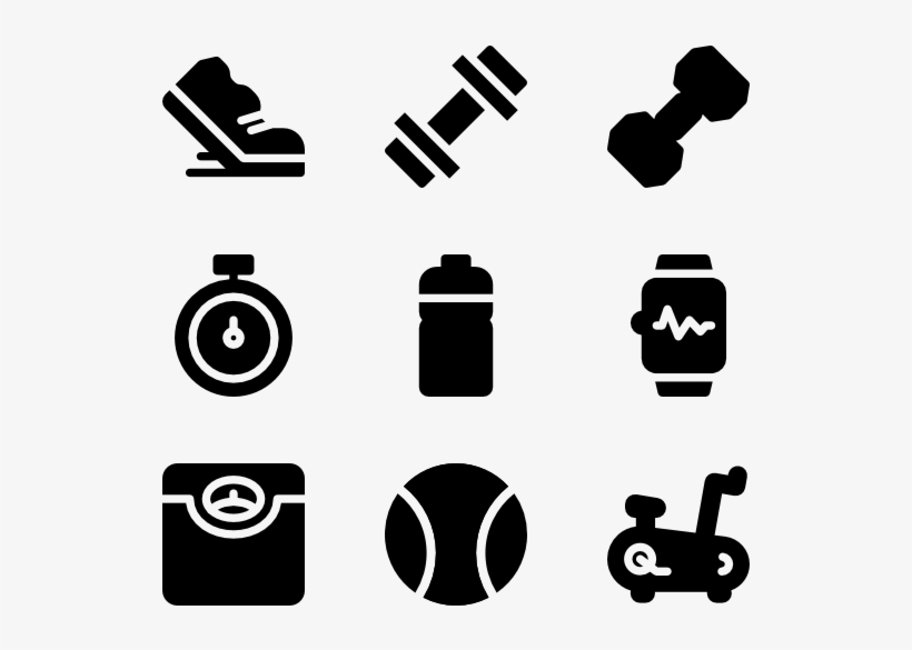 820x585 Gym Equipment