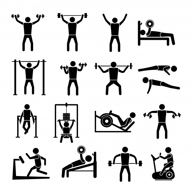 626x626 Gym Icon