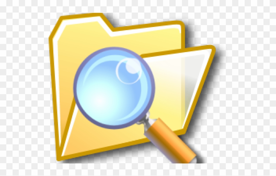 880x561 Windows Explorer Clipart Png
