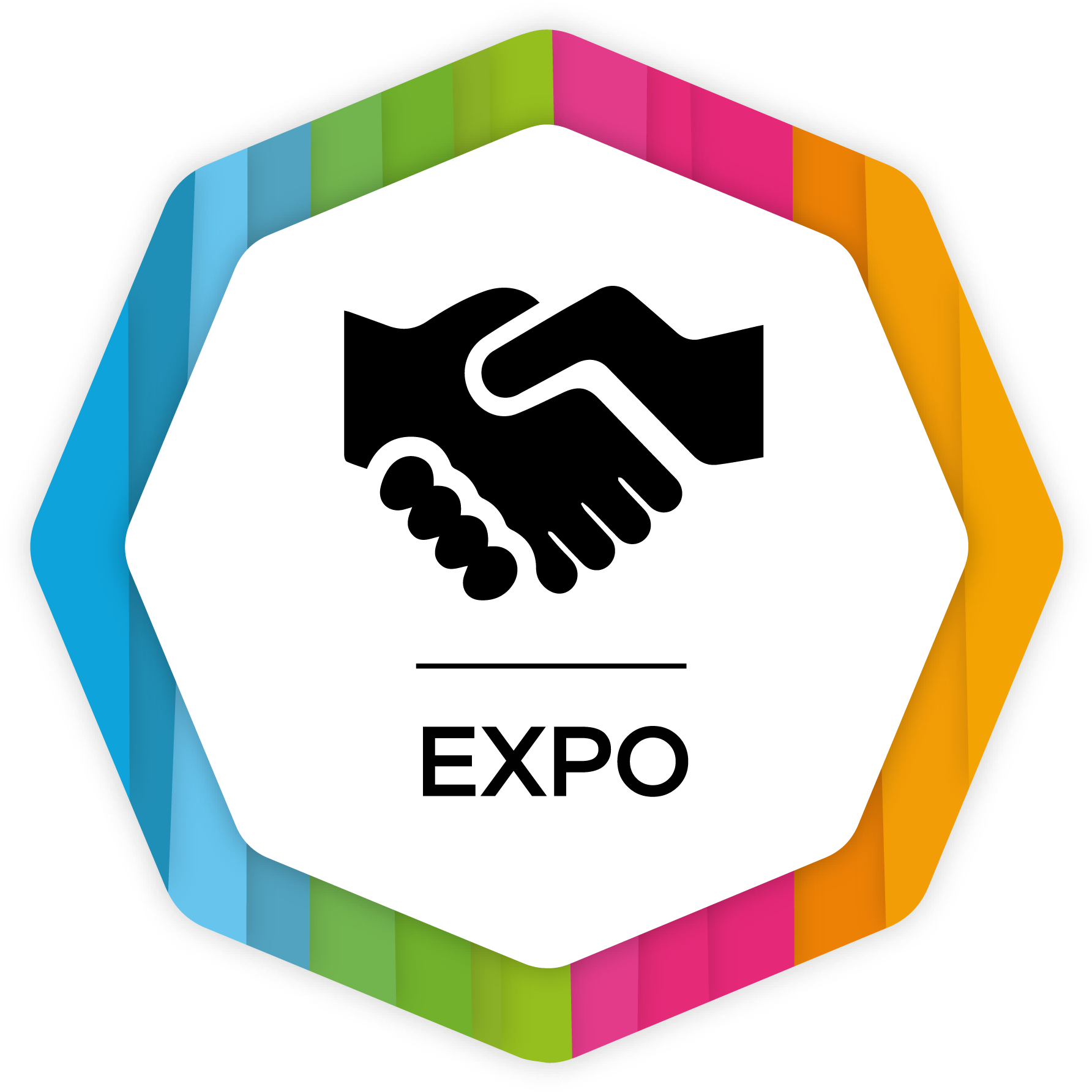 Expo icons – Telegraph