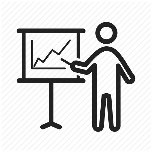 512x512 Business, Crowd, Event, Exhibition, Expo, Fair, Trade Icon