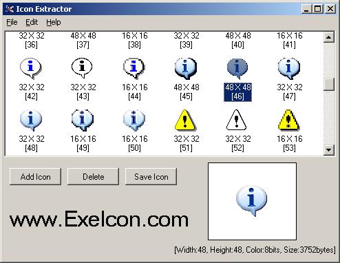 494x382 Icon Extractor