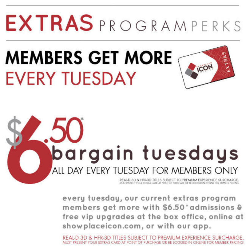 800x800 Showplace Icon Theatre's Bargain Tuesdays In Chicago