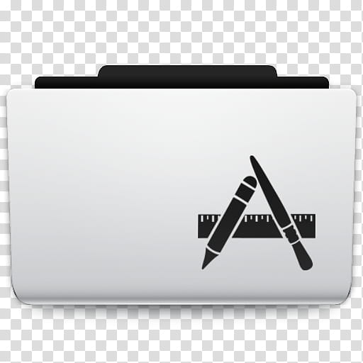 512x512 Sonetto Icons And Extras, Tools, Apple Apps Store Folding Icon