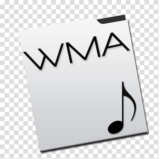 512x512 Sonetto Icons And Extras, Wma, Wma Icon Transparent