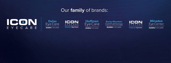 720x266 Icon Eyecare