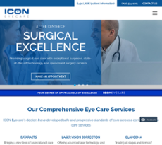 230x205 Icon Eyecare Competitors, Revenue And Employees