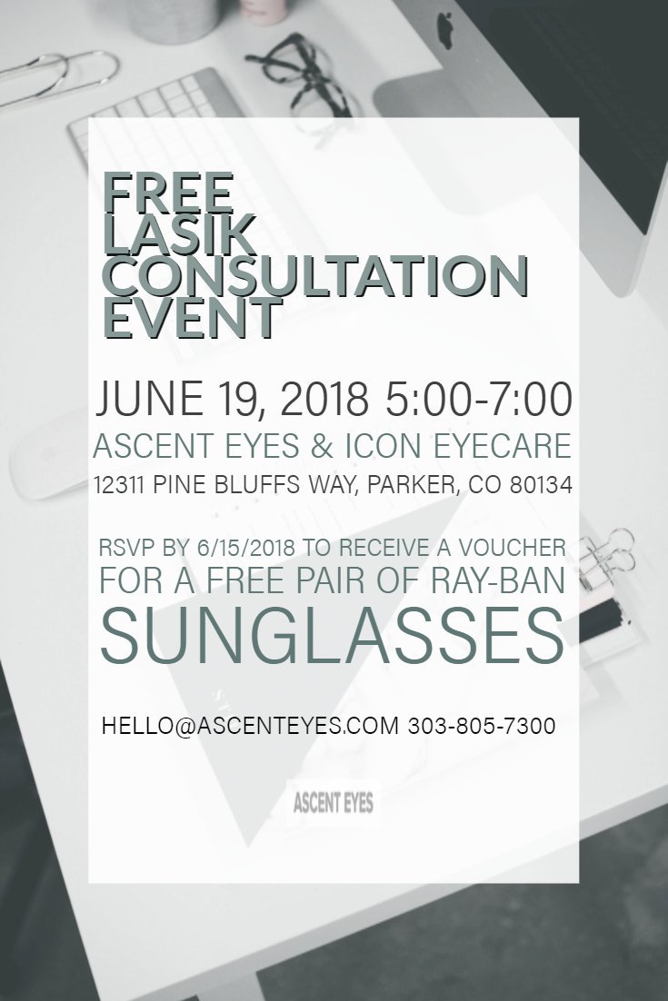 735x1102 Ascent Eyes On Twitter Interested In Lasik Join Us With Icon