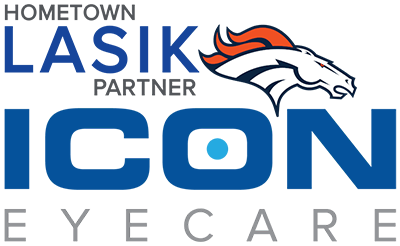 400x246 Icon Eyecare Is The Hometown Lasik Partner Of The Denver Broncos!