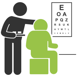 250x250 Icon Eyecare Services Blink Eye Care