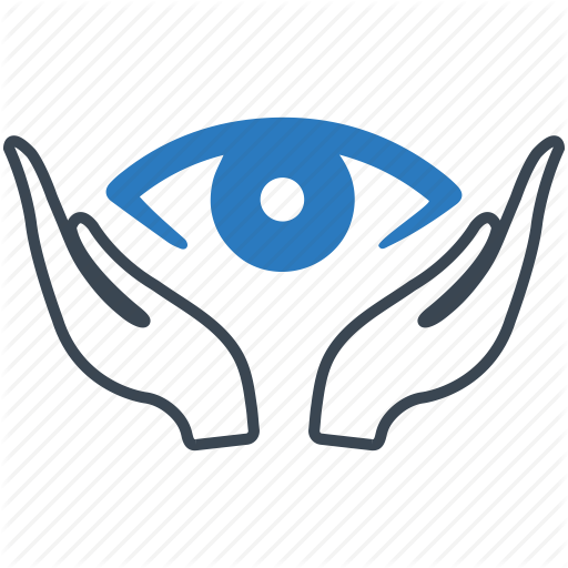 512x512 Eye Care, Eyesight, Ophthalmology, Vision Icon