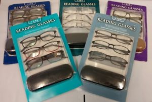 Icon Eyewear Reading Glasses Choose From Styles Strengths 300x201 Icon Eyewear Reading Glasses Choose From Styles Strengths